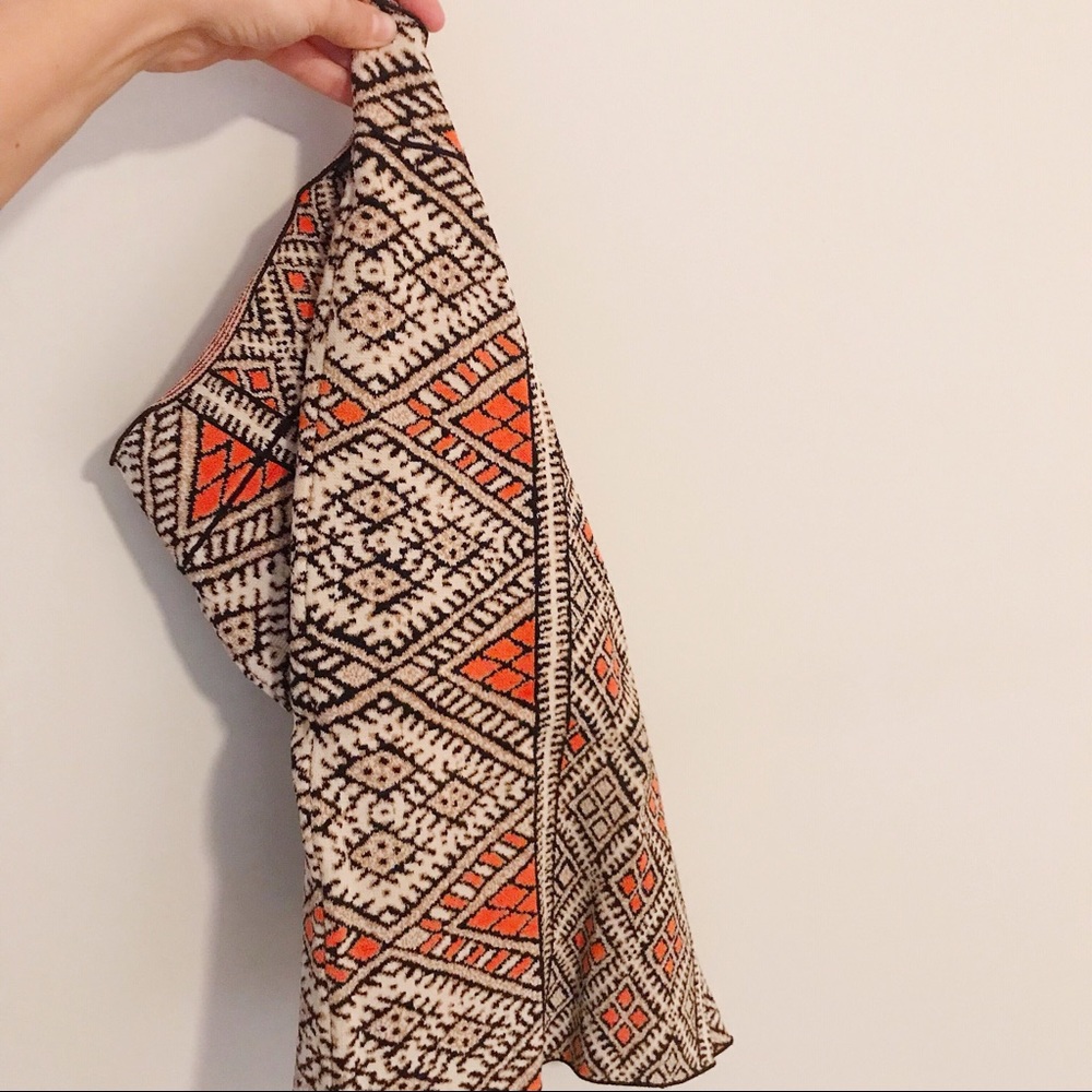 BCBG MaxAzria Bandage Skirt